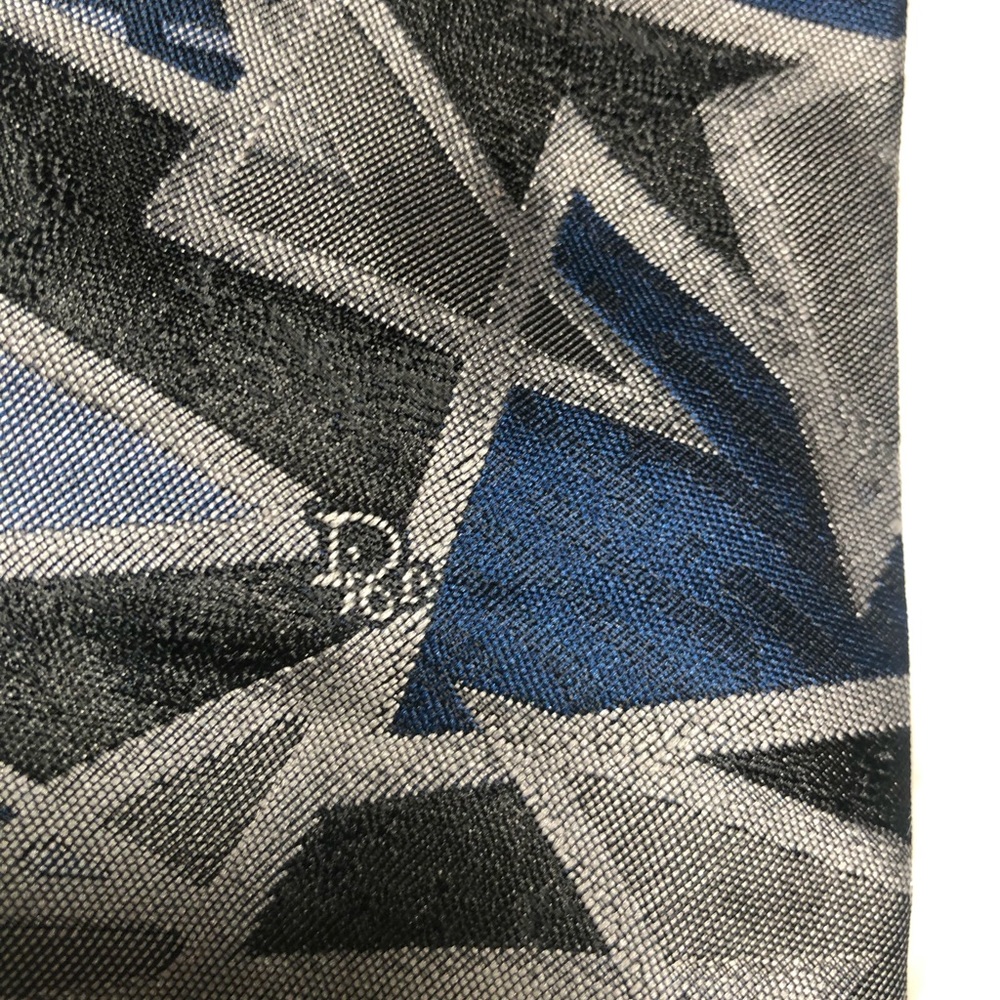 Dior 3pc neck tie - Picture 7 of 8